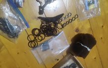 hair styling items