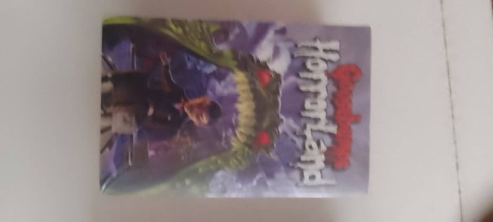 book