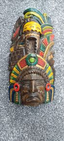 Wall decoration from Mexico, like new