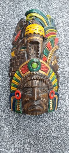 Wall decoration from Mexico, like new