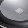 Dali Sub E-12F Subwoofer Satin Black/White Image 6
