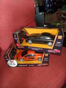 remote control cars
