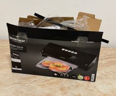 SilverCrest Vacuum Sealer 125W