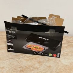 SilverCrest Vacuum Sealer 125W