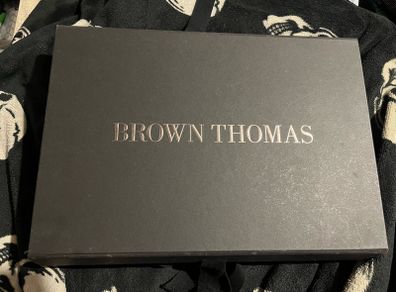 Brown Thomas Gift box