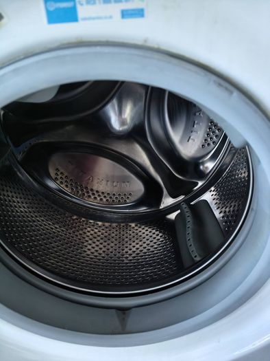 indesit washing machine