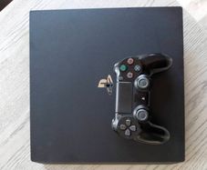 Ps4 Pro