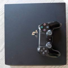 Ps4 Pro