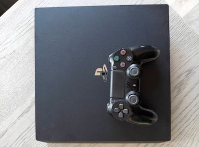 Ps4 Pro