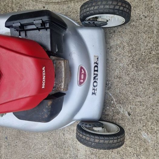 honda izy lawnmower