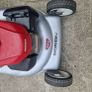 honda izy lawnmower Image 4