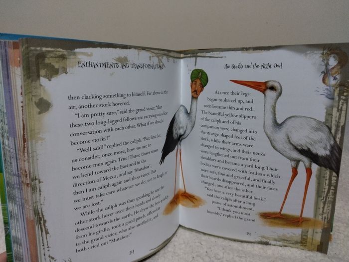 50 Magical Stories Book By Miles Kelly