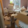 moving boxes & paper Image 2