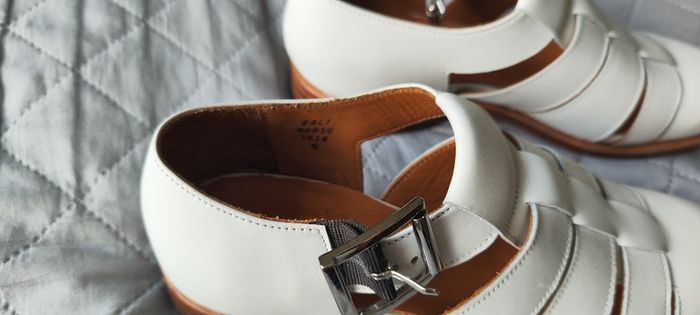 women's shoes