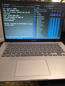Asus VivoBook M409DA Laptop