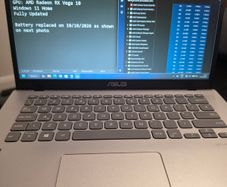 Asus VivoBook M409DA Laptop