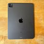 iPad Pro 11" 2nd Gen 512GB | Apple Pencil | Case Image 2