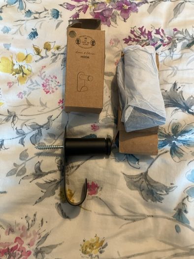 Sostrene Grenes hooks x2
