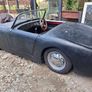 Frogeye, Austin Healey Sprite Mk1 Image 5