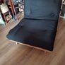 Futon chair/bed Image 2