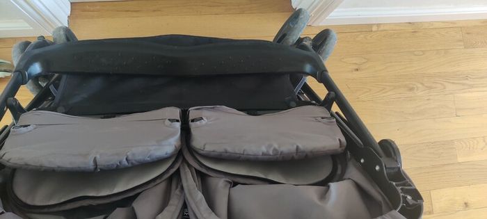 Joie Aire Double Buggy
