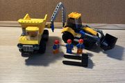 lego construction