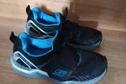 boy's Skechers.UK13/eur32