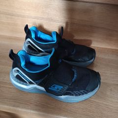 boy's Skechers.UK13/eur32