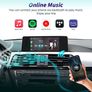 Wireless Carplay Android Auto Decoder For Bmw Nbt Ccc Cic Evo 1 2 3 4 5 6 7 Series X1 X3 X4 X5 F20 F30 E60 E90 F48 F25 E84 F10 Image 9