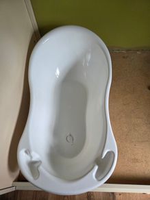 Boots Baby Bath