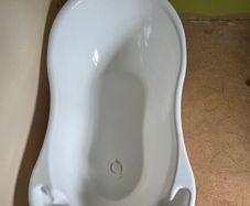 Boots Baby Bath