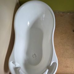 Boots Baby Bath