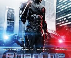 Robocop (2014) (DVD)