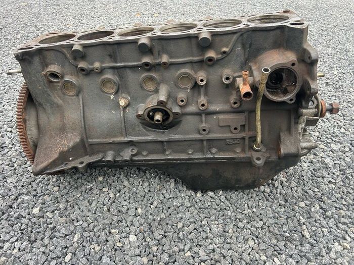 Nissan RB30 Bottom End | Good for Big Power Build