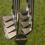 Mizuno MP-37 irons (3-pw) Image 2