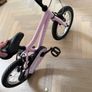 Ridgeway Honey 14" Pink Kids Bike Image 7
