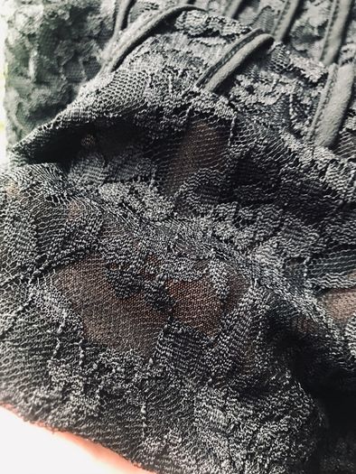 New beautiful, lace blouse size M/ L