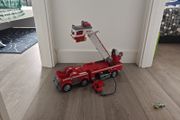 Paw Patrol Marshall's Firetruck
