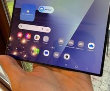 Samsung Galaxy Z Fold7, 512GB, 12GB RAM, dual SIM, unlocked. Model SM-F966B/DS.