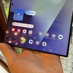 Samsung Galaxy Z Fold7, 512GB, 12GB RAM, dual SIM, unlocked. Model SM-F966B/DS.