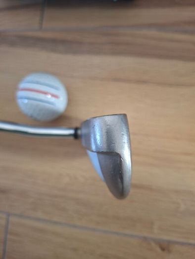 Odyssey White Hot Rossie Putter