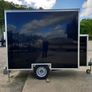 Mobile catering trailer Image 5