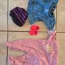 baby anabel & outfits Image 2