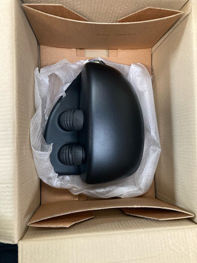 LH Mirror (Fiat Ducato 244)