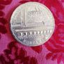 Vintage Montana Lincoln's Bar Token Image 4