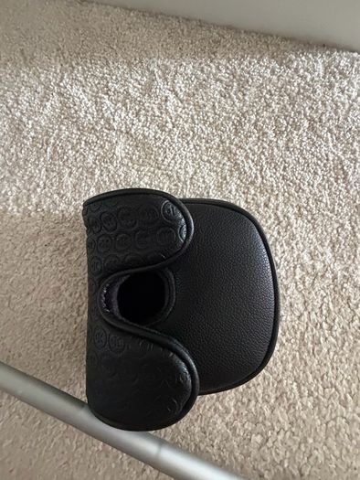 golf putter