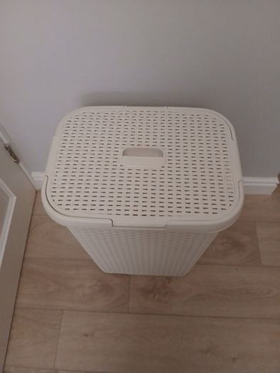 Laundry Basket