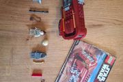 Lego Rey's Speeder 75099