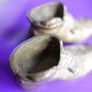 Vintage Brass (Horse 13cm x 13cm)(Chair 9cm x 4,5cm)(Shoes L-8cm) Image 7
