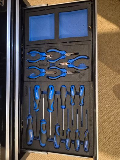 Draper Tool Chest
